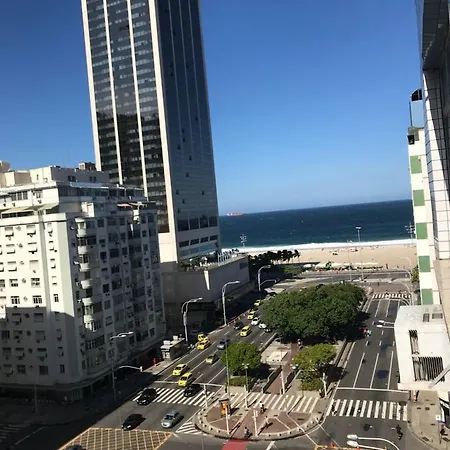 Copa Apt°/ 1Qd Da Praia Bela Vista